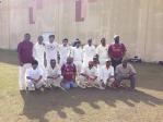 Poinciana Cricket Club Members
